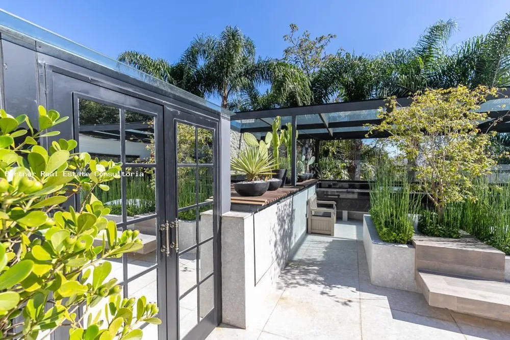 Casa, 5 quartos, 550 m² - Foto 11