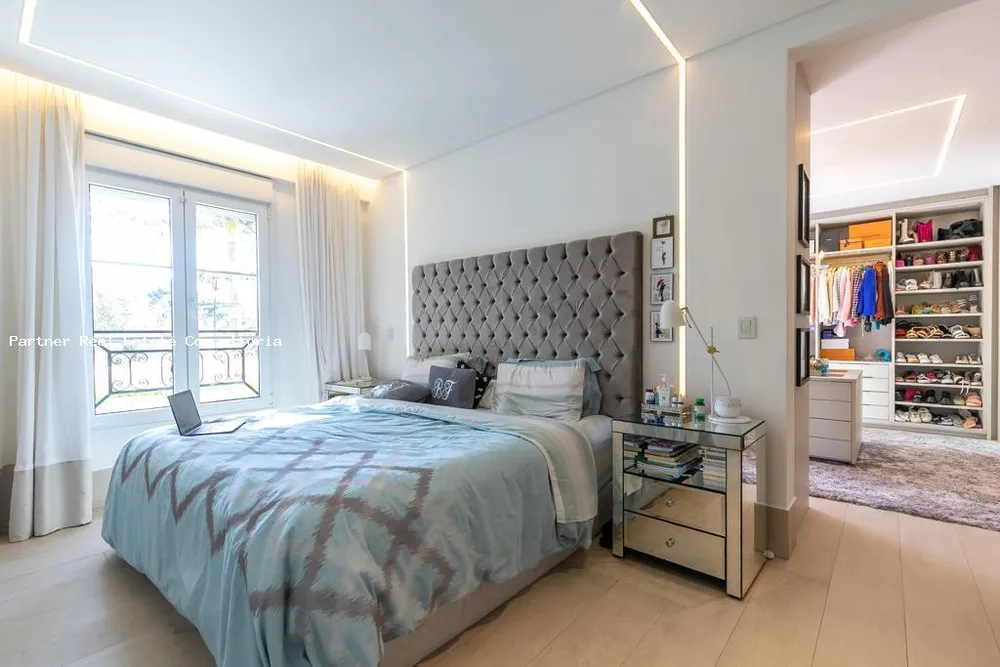 Casa, 5 quartos, 550 m² - Foto 5