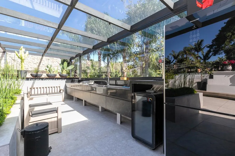 Casa, 5 quartos, 550 m² - Foto 10