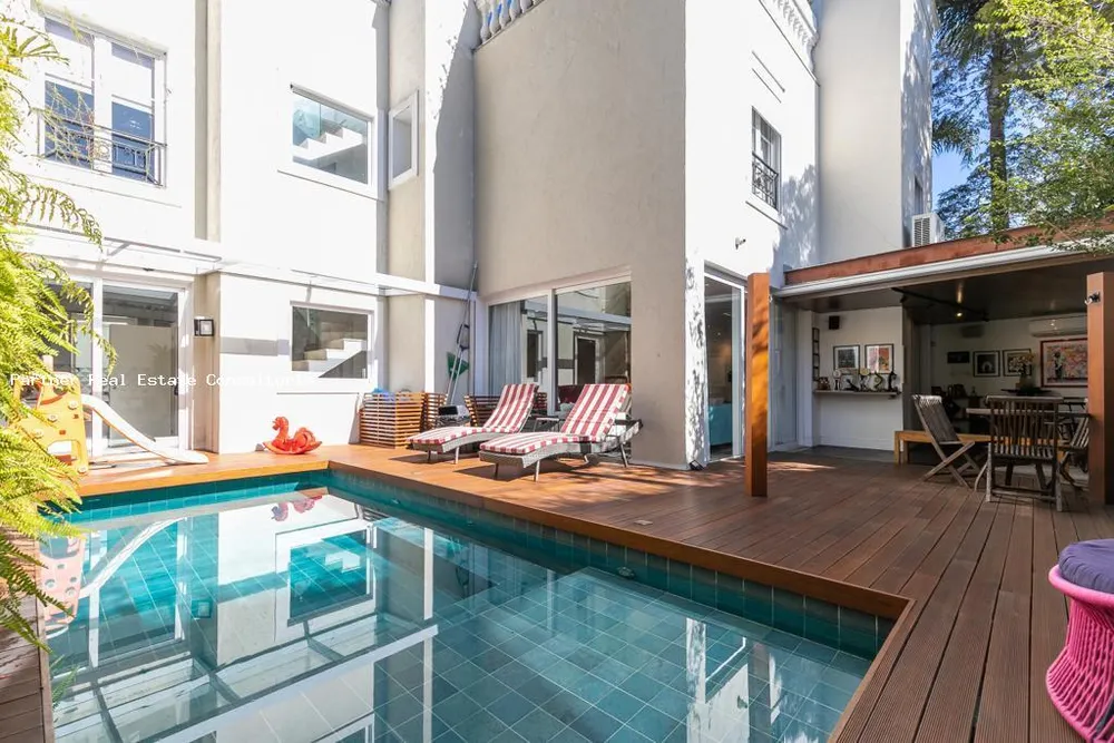 Casa, 5 quartos, 550 m² - Foto 6