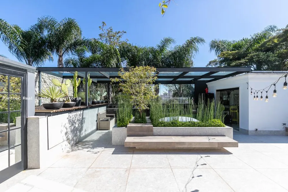Casa, 5 quartos, 550 m² - Foto 3