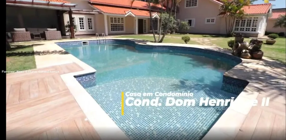 Casa de Condomínio, 3 quartos - Foto 7