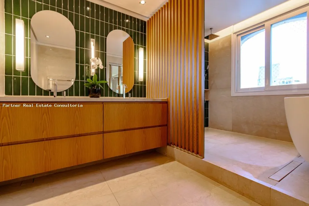 Cobertura, 7 quartos, 600 m² - Foto 9
