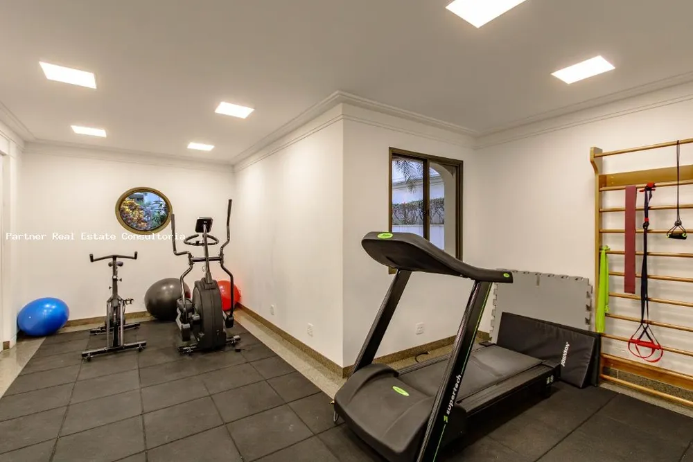 Cobertura, 7 quartos, 600 m² - Foto 7