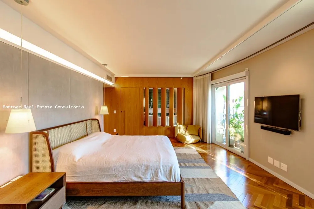 Cobertura, 7 quartos, 600 m² - Foto 5