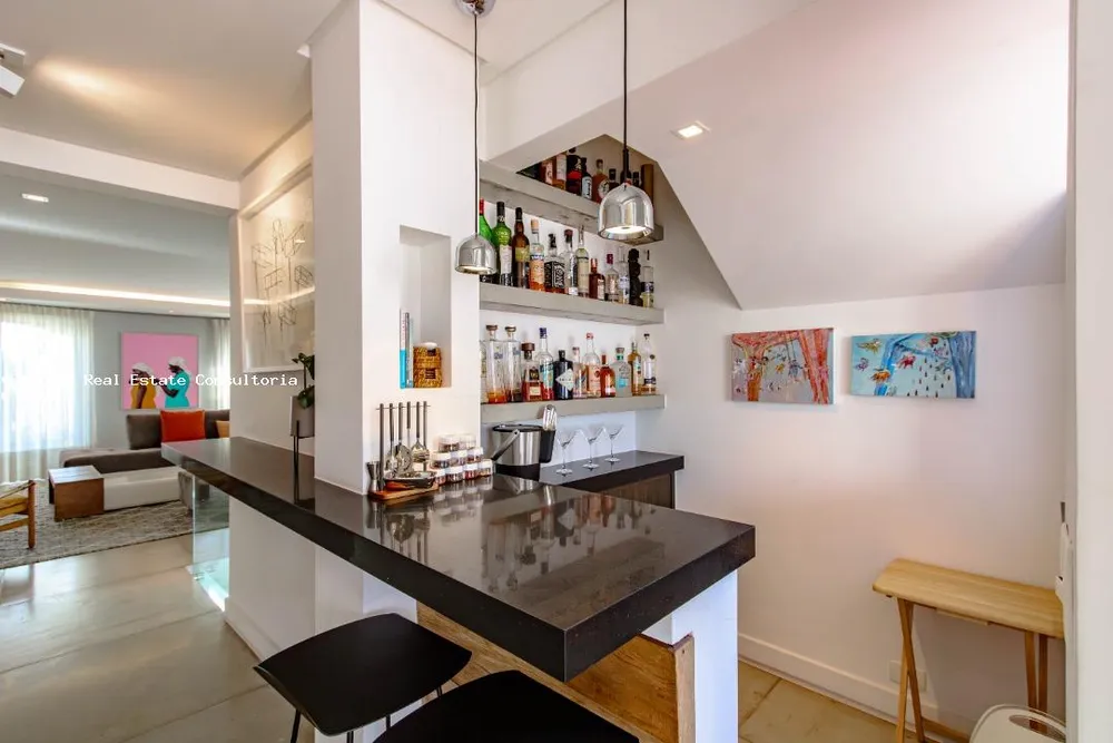 Cobertura, 7 quartos, 600 m² - Foto 10