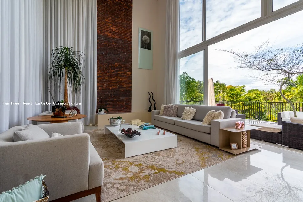 Casa de Condomínio, 6 quartos - Foto 5