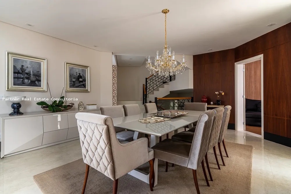 Casa de Condomínio, 6 quartos - Foto 7