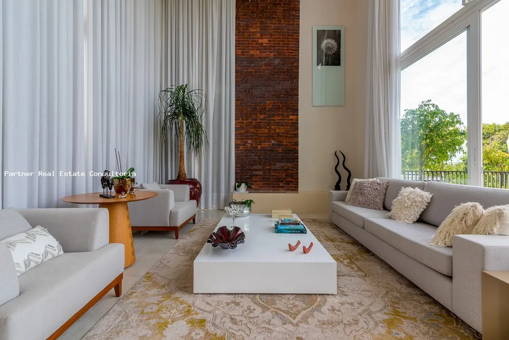 Casa de Condomínio, 6 quartos - Foto 4