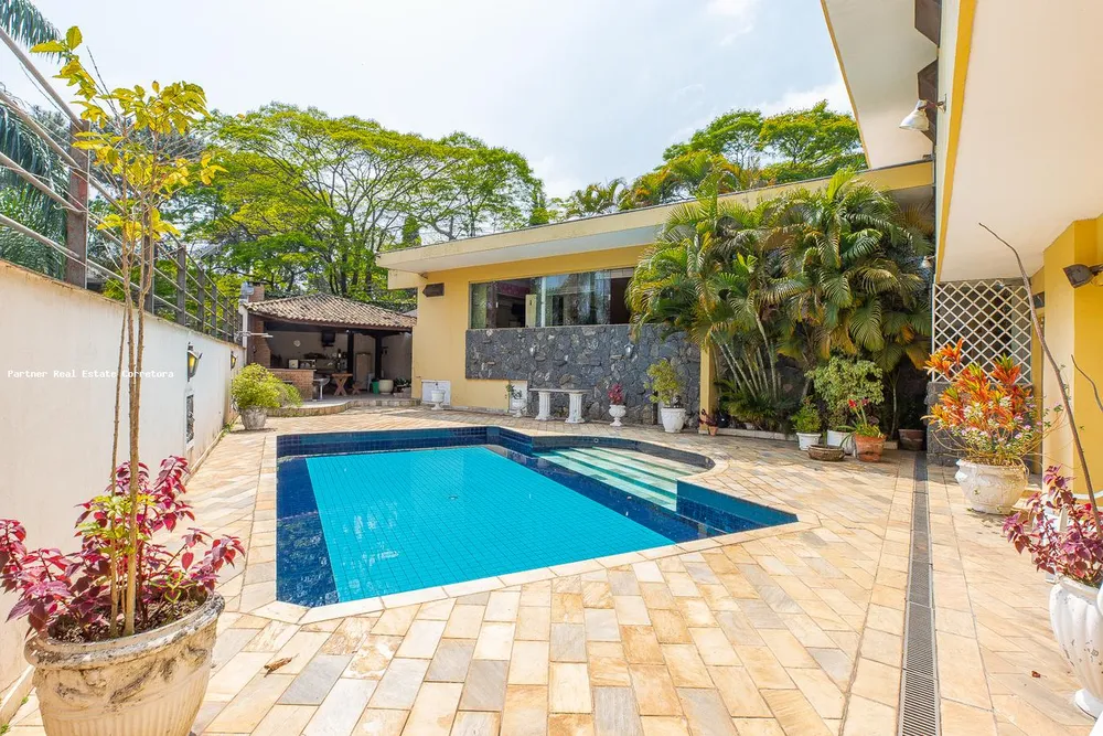 Casa, 4 quartos, 739 m² - Foto 4