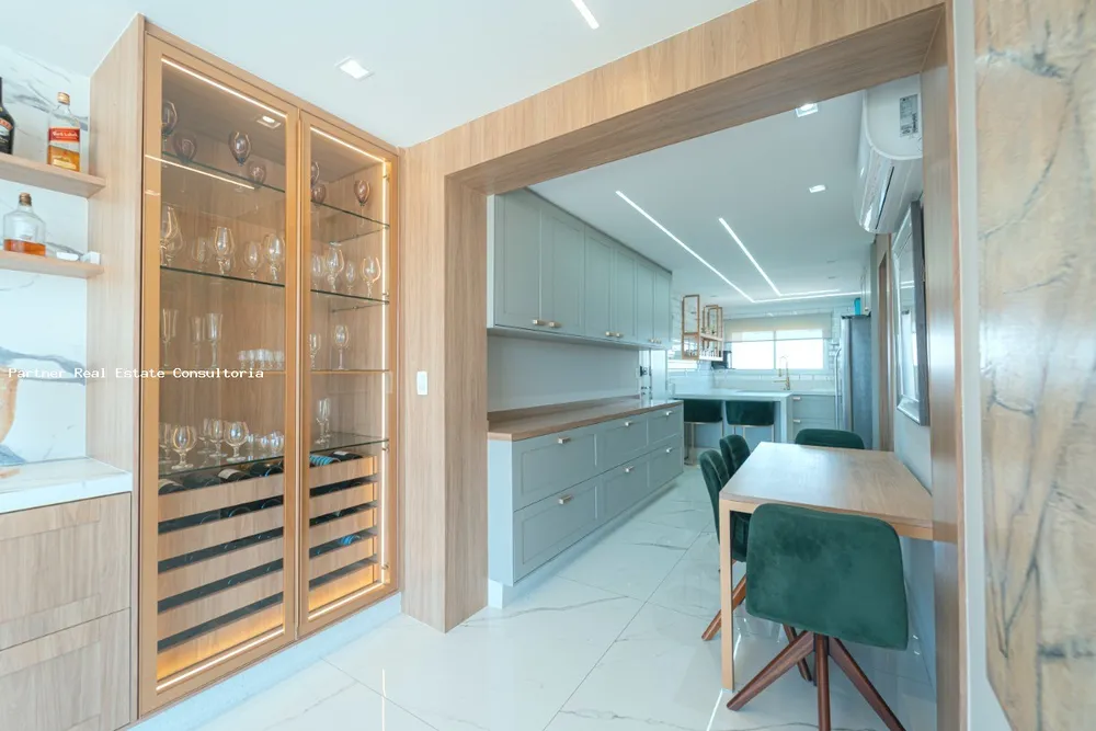 Cobertura, 5 quartos, 504 m² - Foto 2