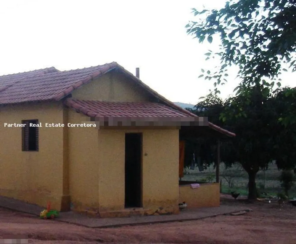 Fazenda - Foto 12