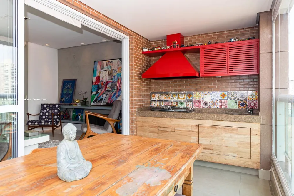 Apartamento, 3 quartos, 130 m² - Foto 6