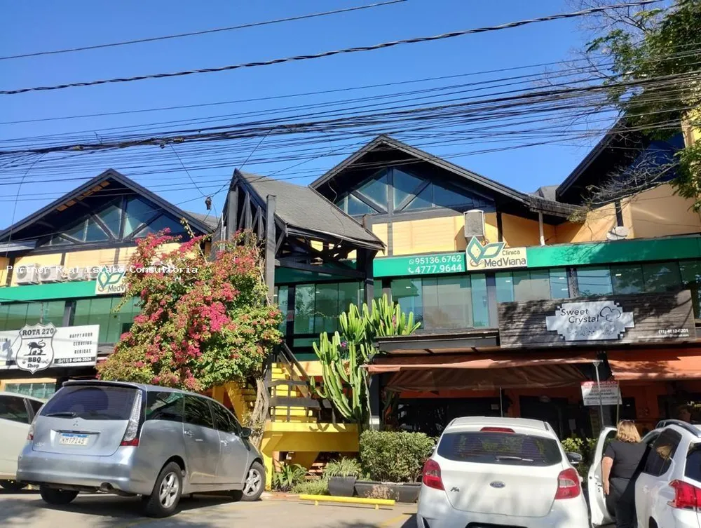 Prédio Inteiro, 1500 m² - Foto 12