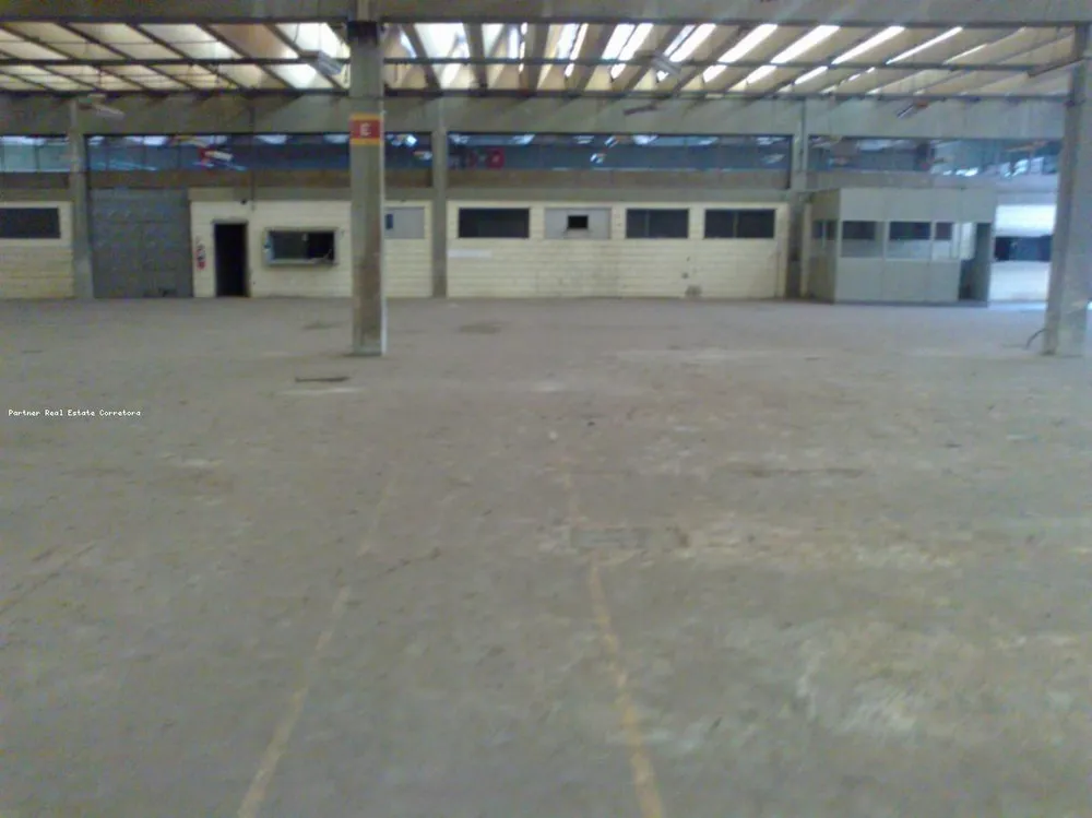 Depósito-Galpão, 10507 m² - Foto 3