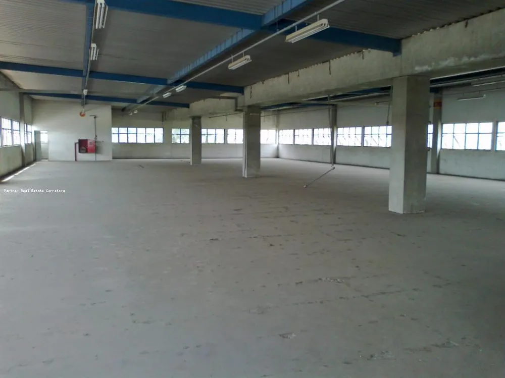 Depósito-Galpão, 10507 m² - Foto 2
