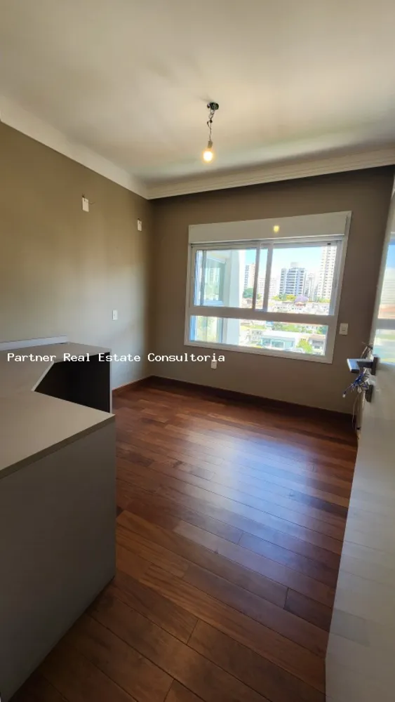 Apartamento, 4 quartos, 212 m² - Foto 4