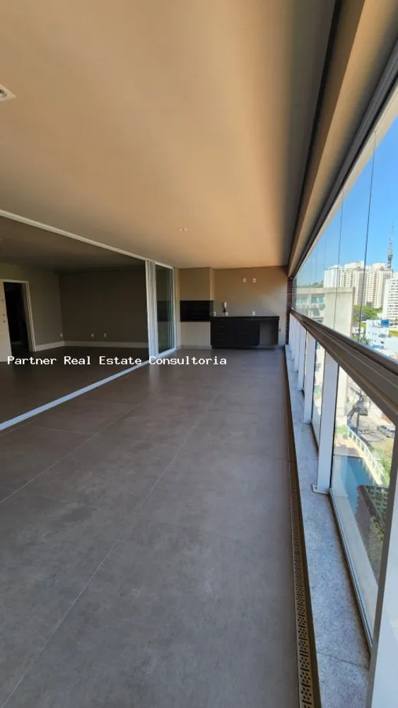 Apartamento, 4 quartos, 212 m² - Foto 9