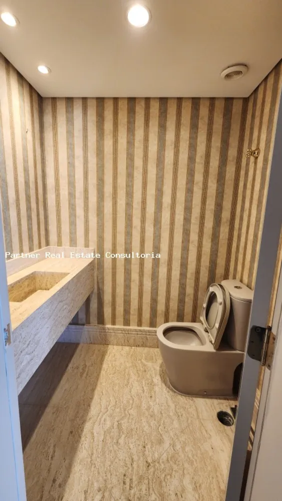 Apartamento, 4 quartos, 212 m² - Foto 1