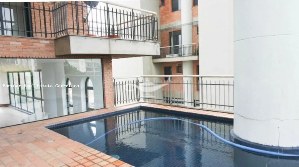 Apartamento, 4 quartos, 541 m² - Foto 1