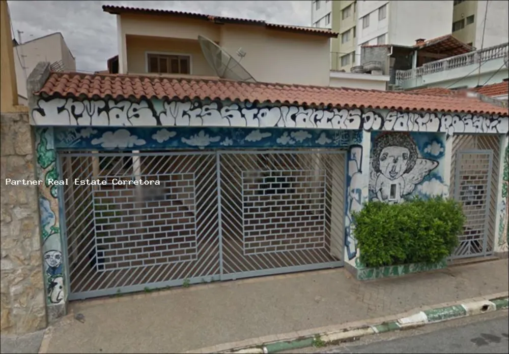 Casa, 3 quartos, 500 m² - Foto 1