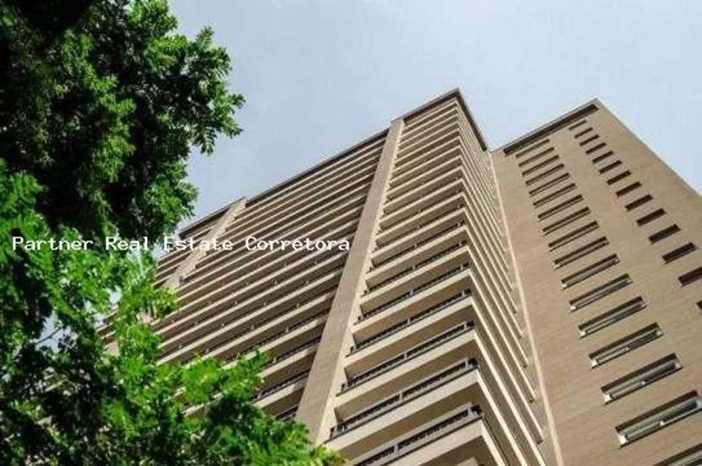 Apartamento, 4 quartos, 357 m² - Foto 7