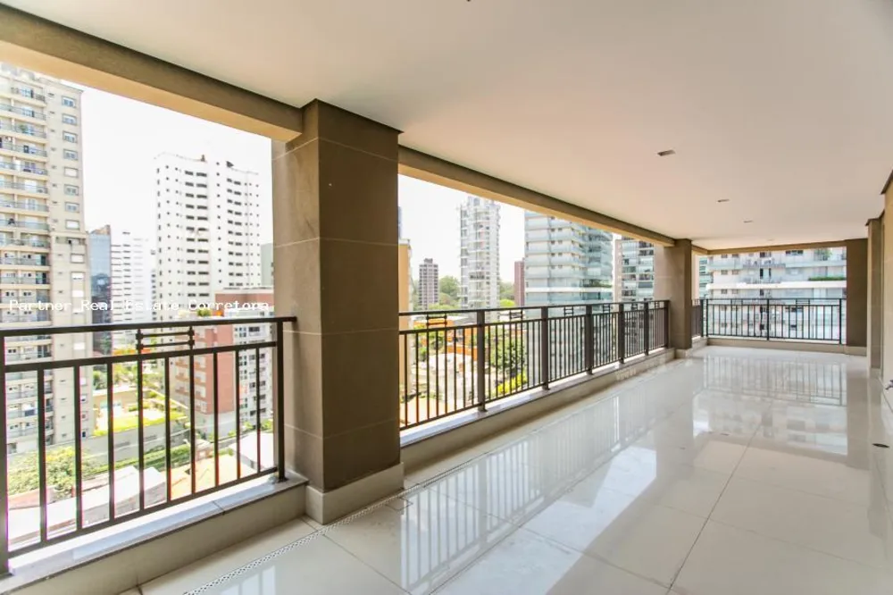 Apartamento, 4 quartos, 357 m² - Foto 14