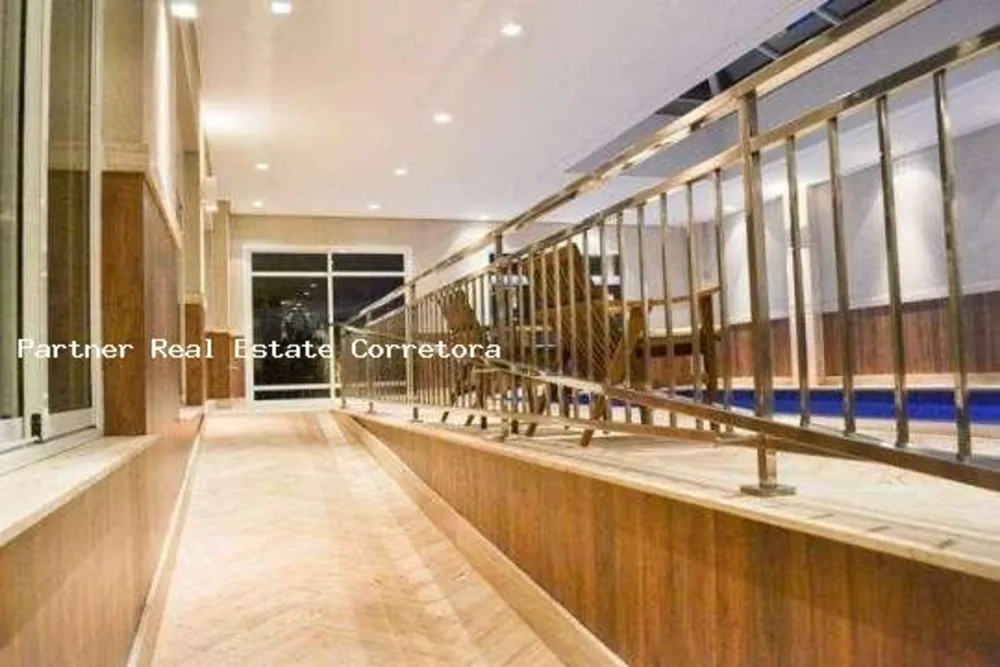 Apartamento, 4 quartos, 357 m² - Foto 7