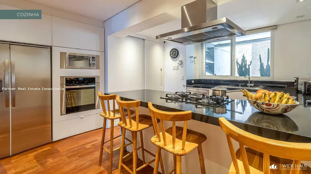 Apartamento, 3 quartos, 262 m² - Foto 10