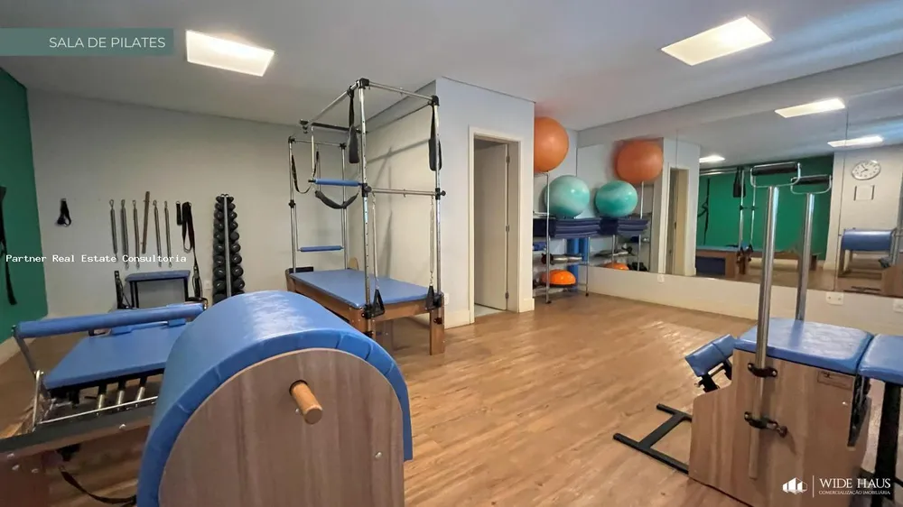 Apartamento, 3 quartos, 262 m² - Foto 4