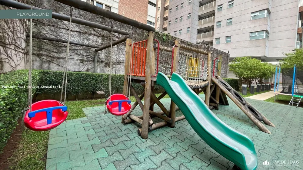 Apartamento, 3 quartos, 262 m² - Foto 2