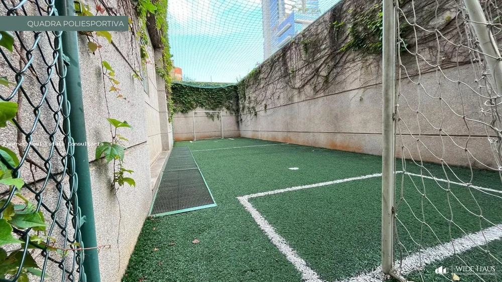 Apartamento, 3 quartos, 262 m² - Foto 3