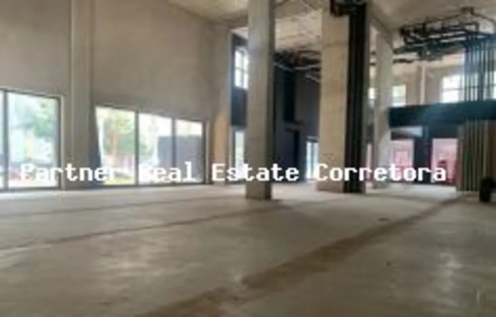 Loja-Salão, 345 m² - Foto 2