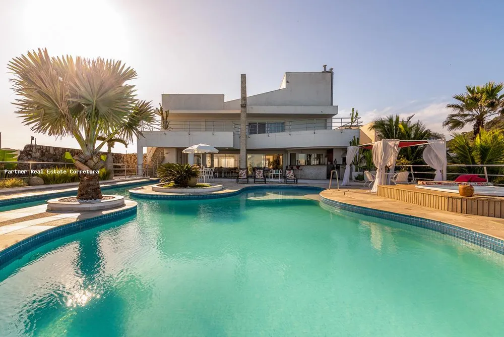Casa, 10 quartos, 1440 m² - Foto 8