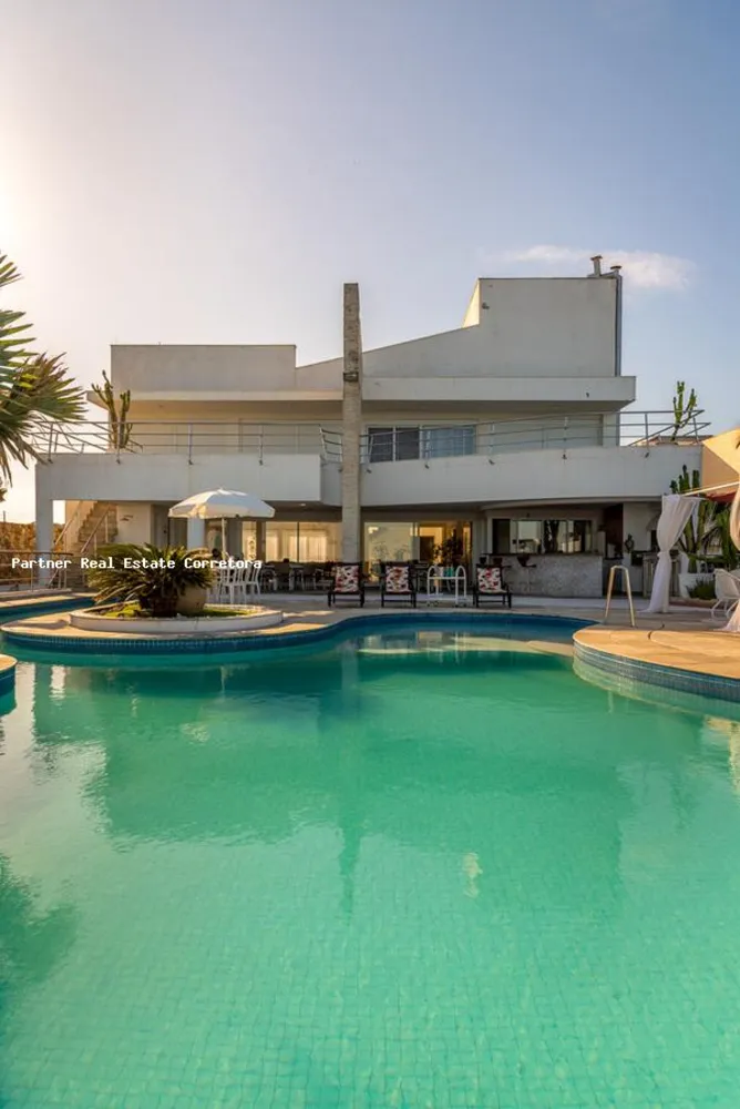 Casa, 10 quartos, 1440 m² - Foto 5