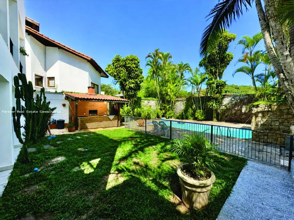 Casa, 5 quartos, 550 m² - Foto 5