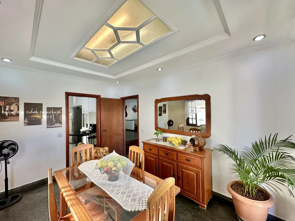 Casa, 5 quartos, 550 m² - Foto 8
