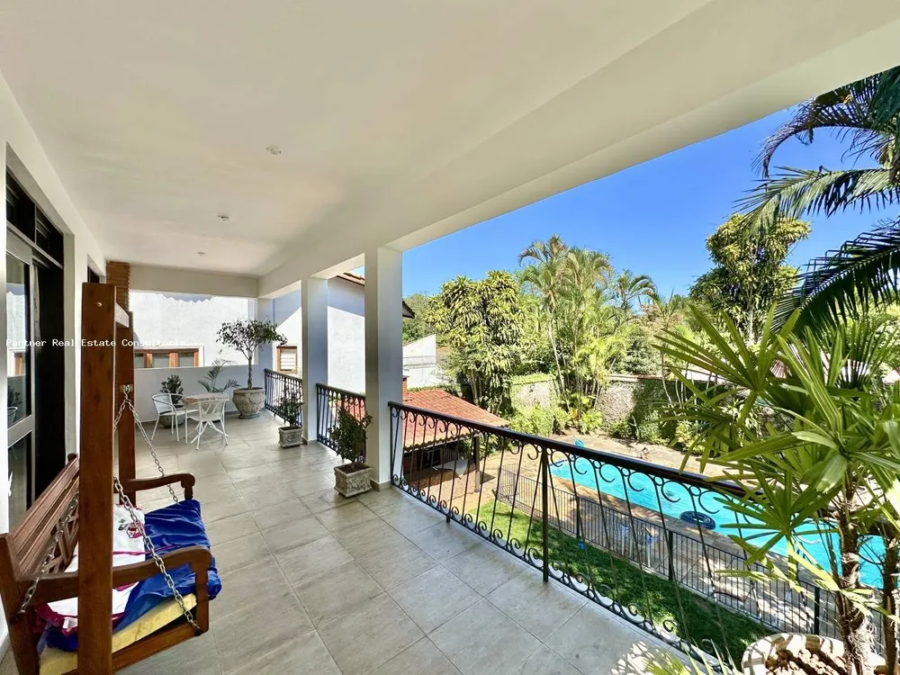 Casa, 5 quartos, 550 m² - Foto 3