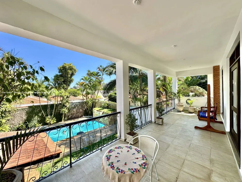 Casa, 5 quartos, 550 m² - Foto 6