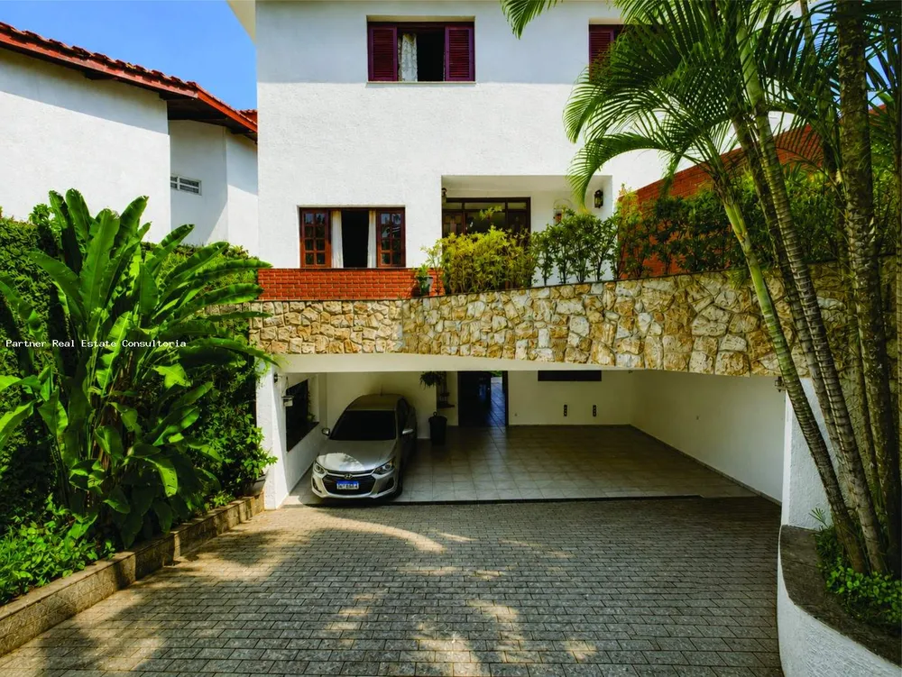 Casa, 5 quartos, 550 m² - Foto 3