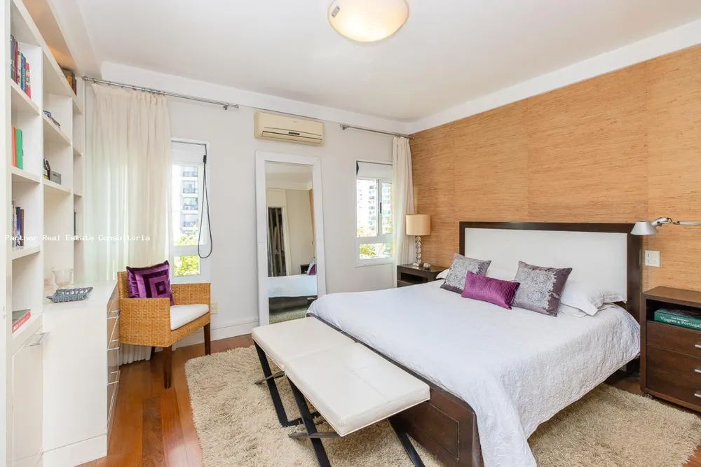 Apartamento, 3 quartos, 243 m² - Foto 7
