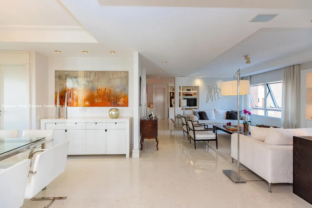 Apartamento, 3 quartos, 243 m² - Foto 3