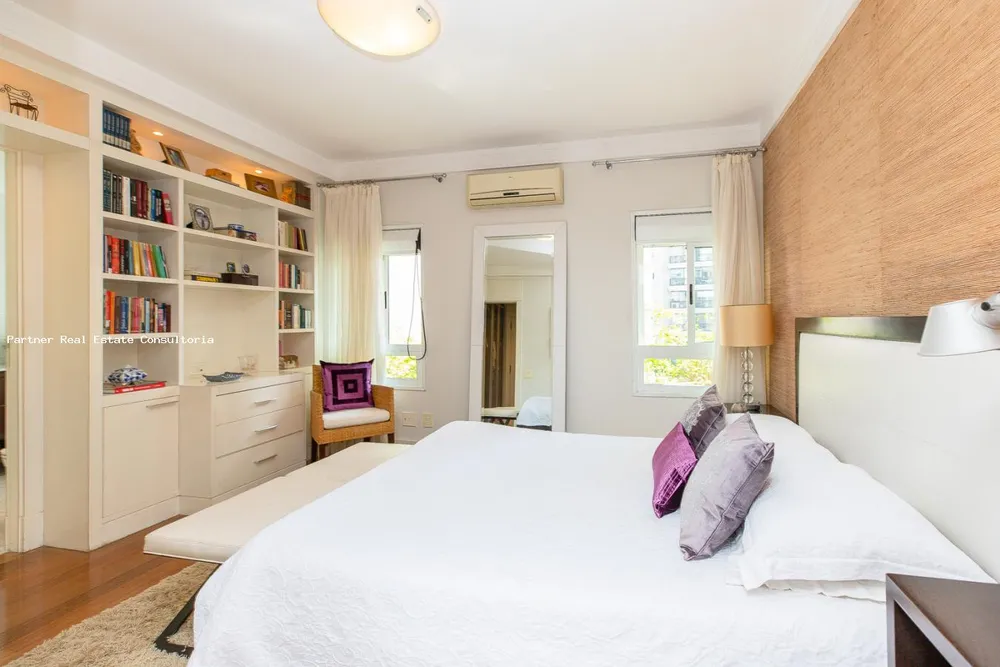Apartamento, 3 quartos, 243 m² - Foto 9