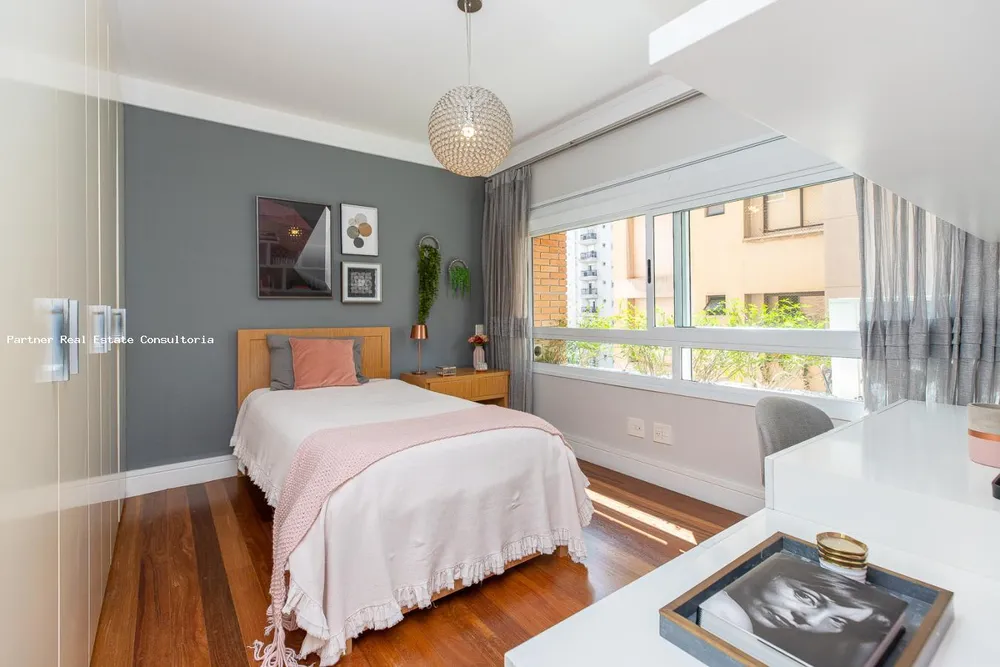 Apartamento, 3 quartos, 243 m² - Foto 7