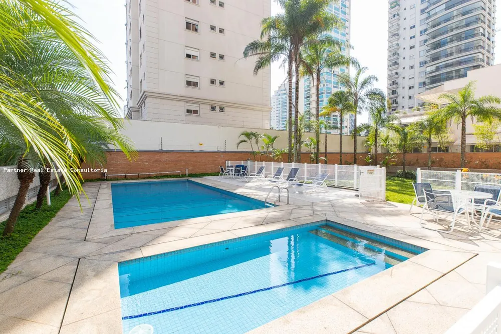 Apartamento, 3 quartos, 243 m² - Foto 6