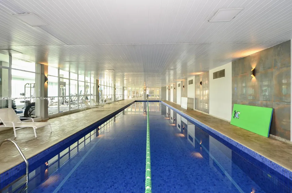 Cobertura, 4 quartos, 210 m² - Foto 6