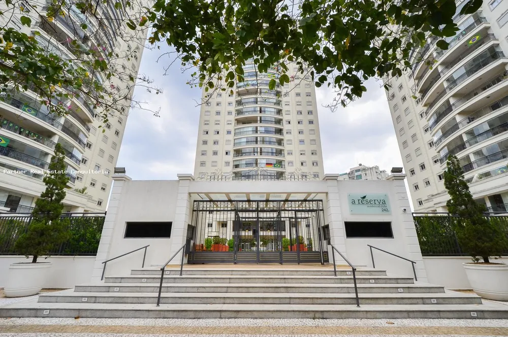 Cobertura, 4 quartos, 210 m² - Foto 9