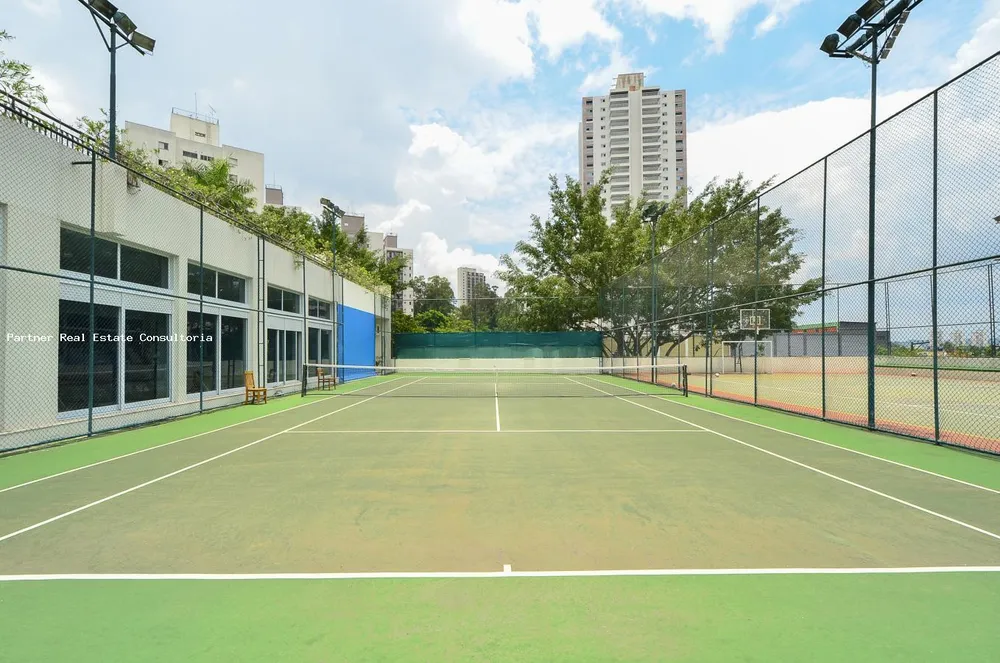 Cobertura, 4 quartos, 210 m² - Foto 12