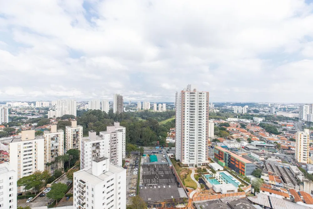 Cobertura, 4 quartos, 210 m² - Foto 5