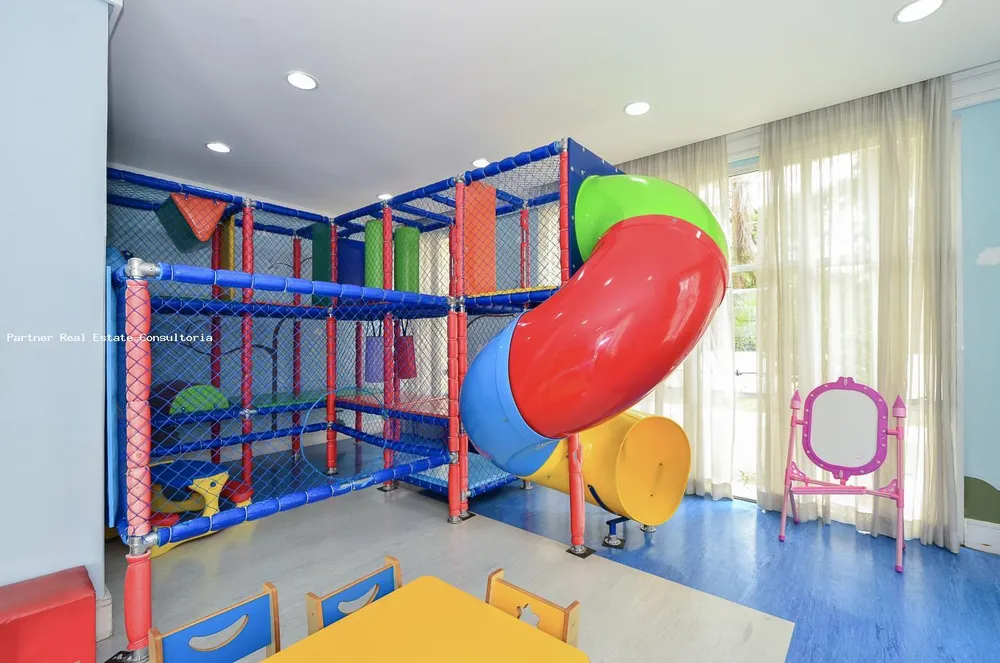 Cobertura, 4 quartos, 210 m² - Foto 1